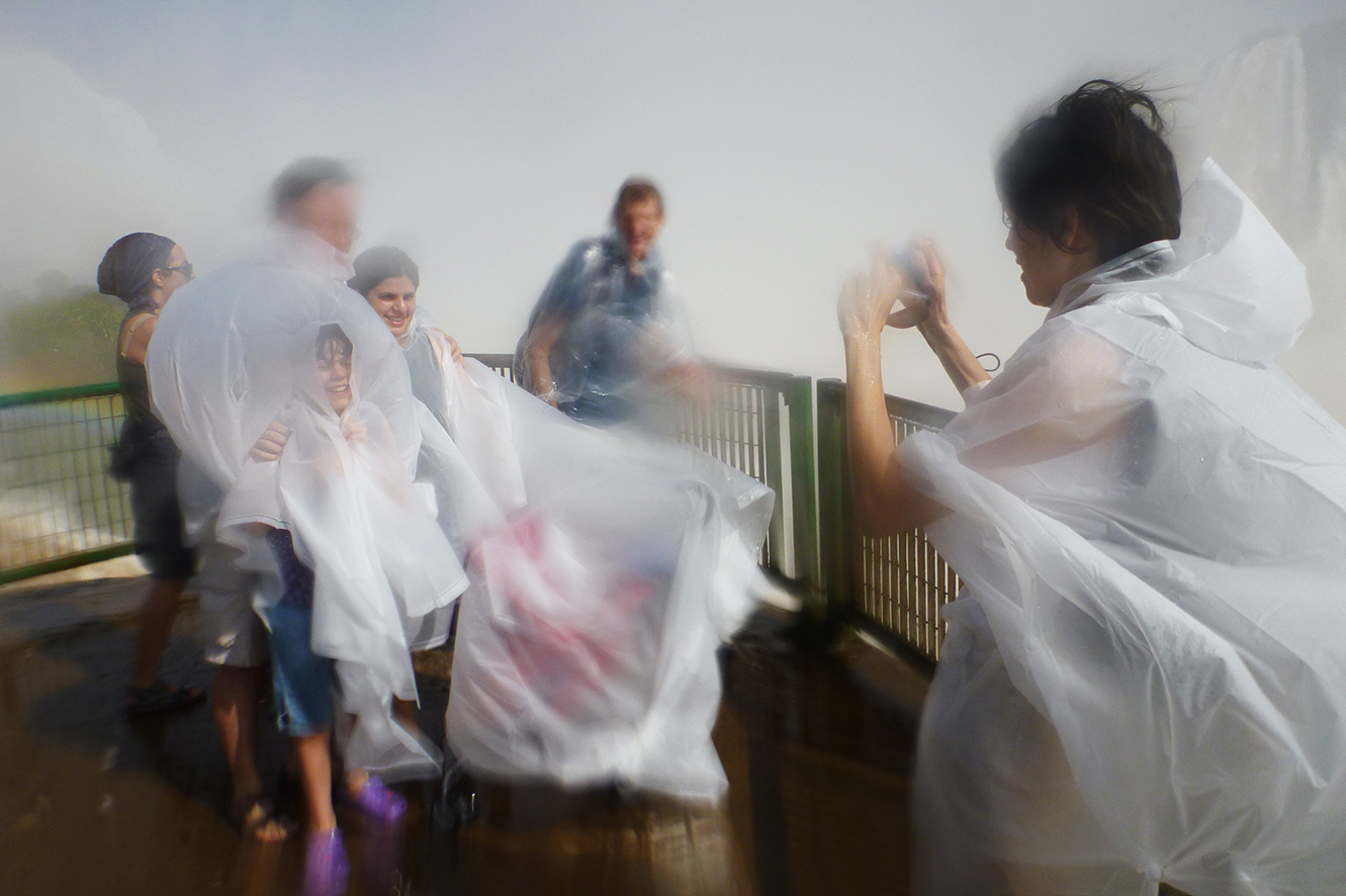 Foz do Iguazu 2 Brasil